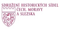 Logo - Sdružení historických sídel