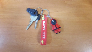 klíče