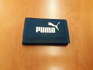 Peněženka Puma