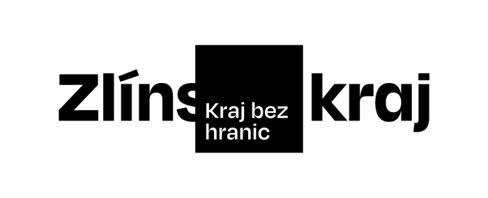 Logo Zlínský kraj 2022