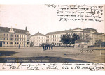 Palackého náměstí (1903)